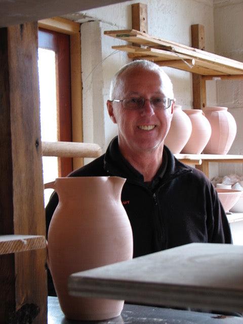 Blue Mountain Stories - Steve Sheridan, Potter