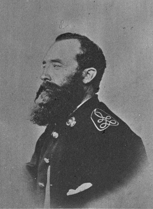 Blue Mountain Stories - Sir Frederick Trips